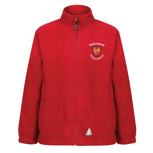 Rack House Primary Fleece