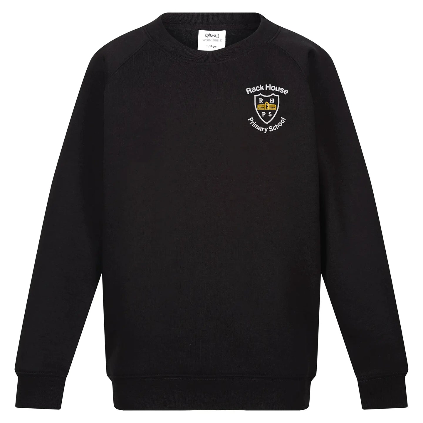 Rack House Year 6 Sweatshirt