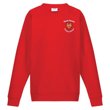 Load image into Gallery viewer, Rack House Primary Sweatshirt
