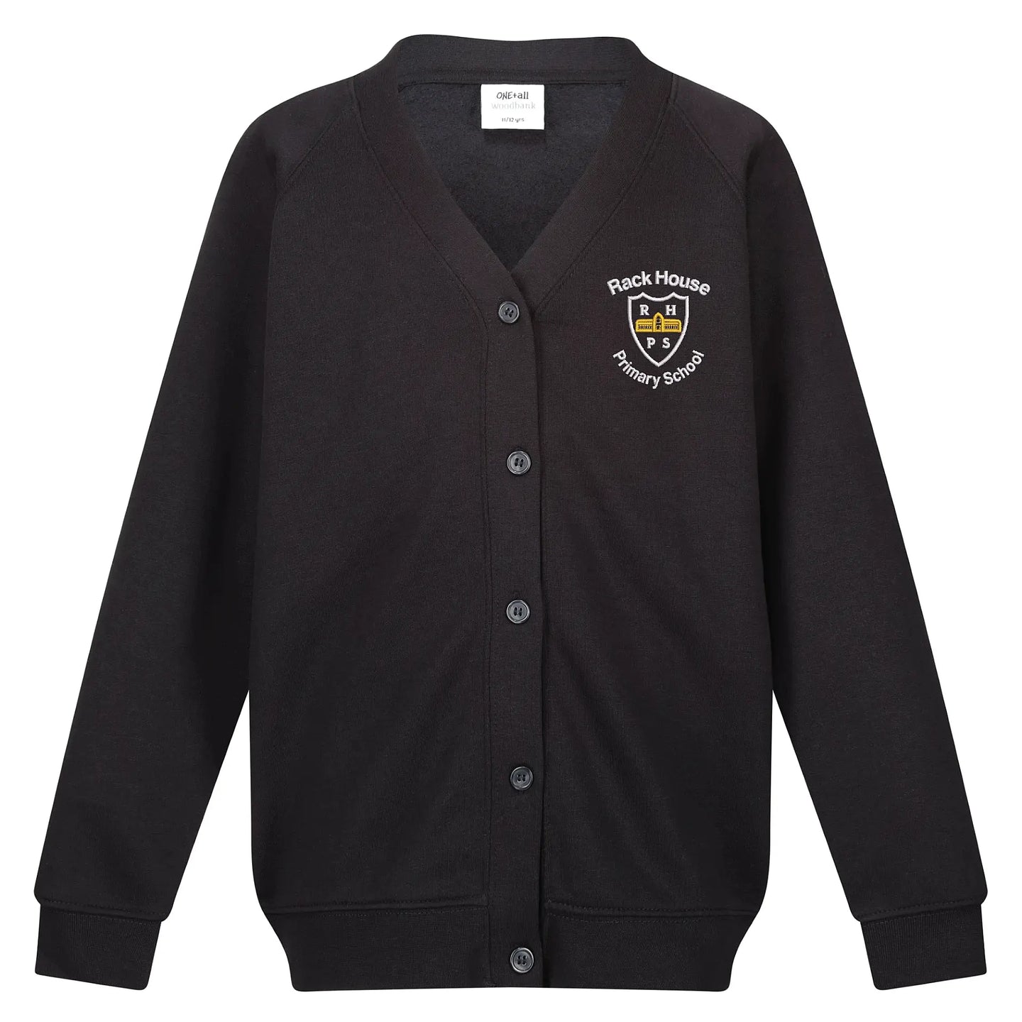 Rack House Year 6 Cardigan