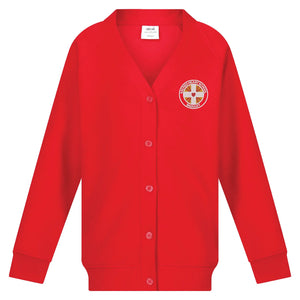 Sacred Heart Catholic Primary School Cardigan