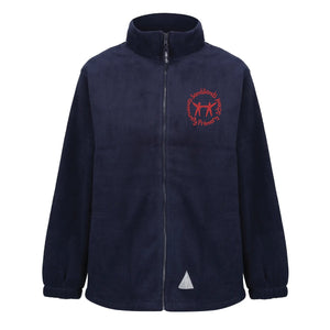 Sandilands Community Primary School Fleece