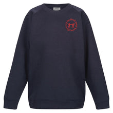 Load image into Gallery viewer, Sandilands Community Primary Sweatshirt
