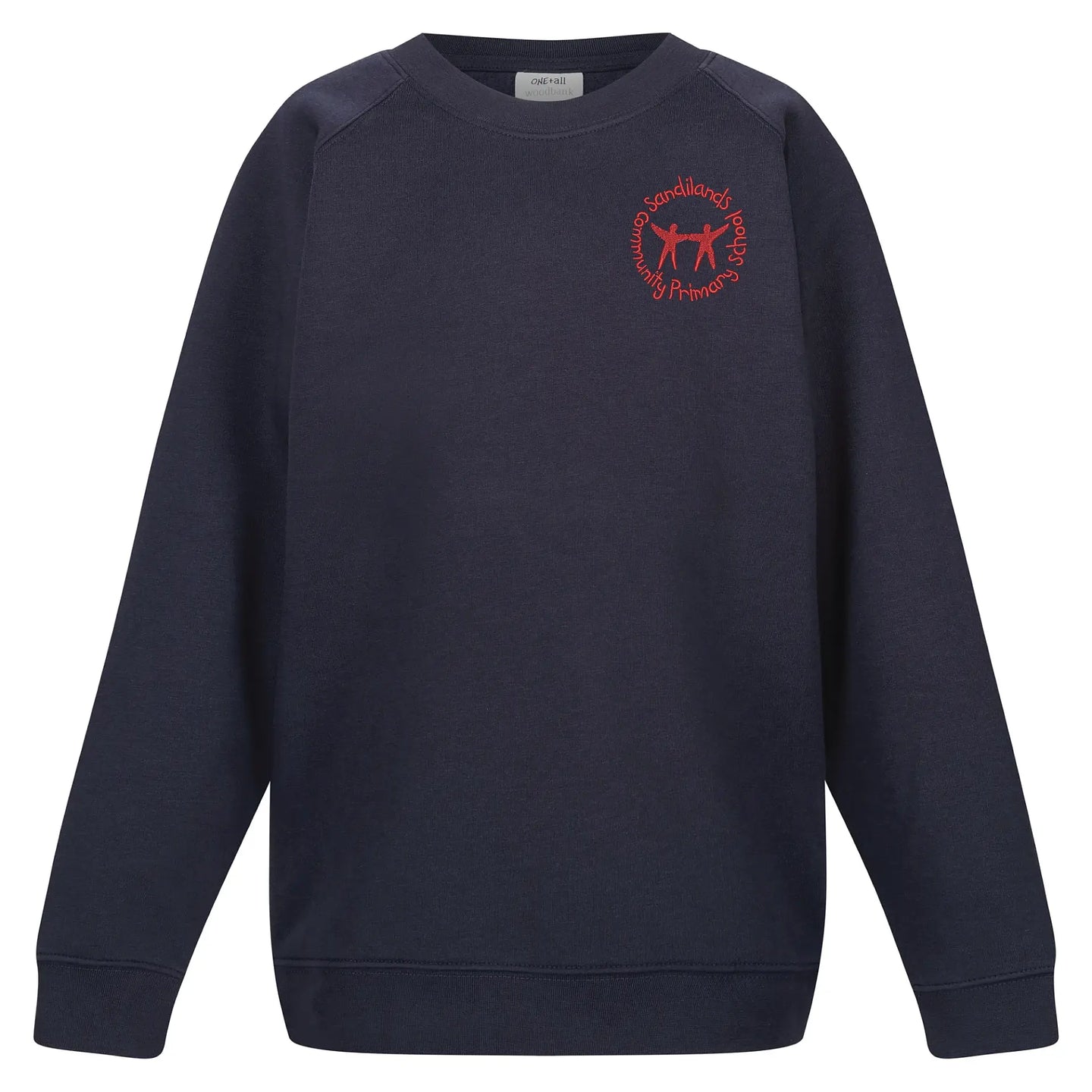 Sandilands Community Primary Sweatshirt