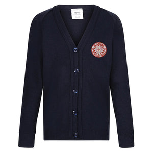 St Ambrose RC Primary School Cardigan