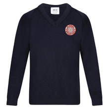 Load image into Gallery viewer, St Ambrose RC Primary School Jumper
