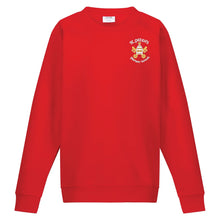 Load image into Gallery viewer, St Peters Primary School Sweatshirt
