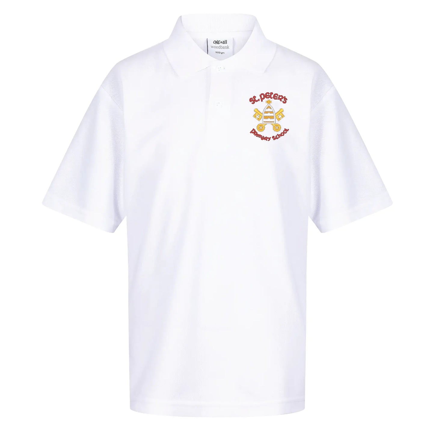 St Peters Primary School Polo