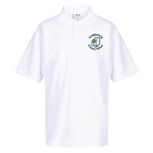 Load image into Gallery viewer, St Wilfrid’s CE Primary Polo
