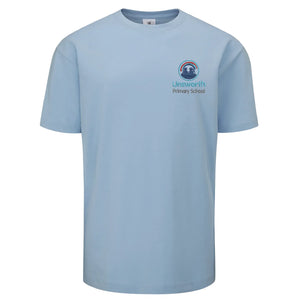 Unsworth Primary PE T-shirt