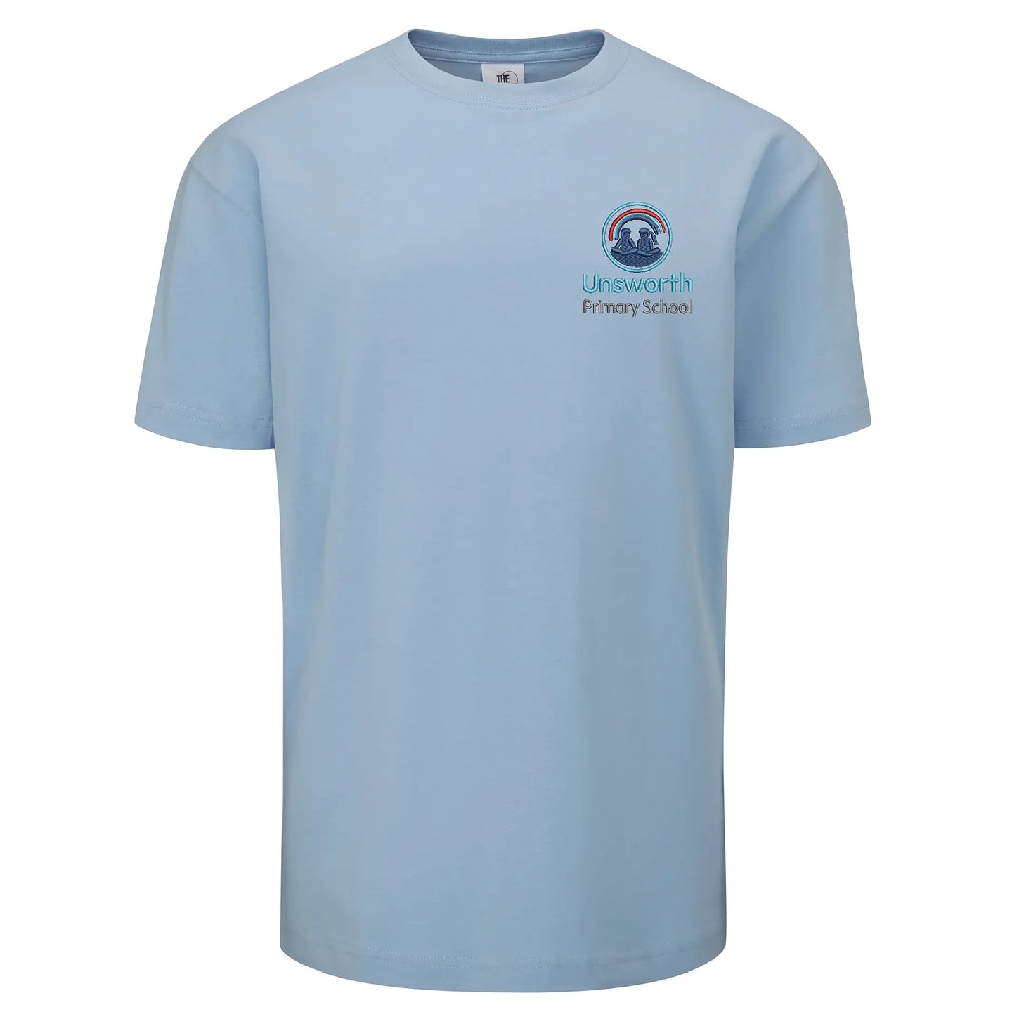 Unsworth Primary PE T-shirt