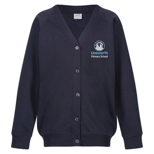 Unsworth Primary School Cardigan