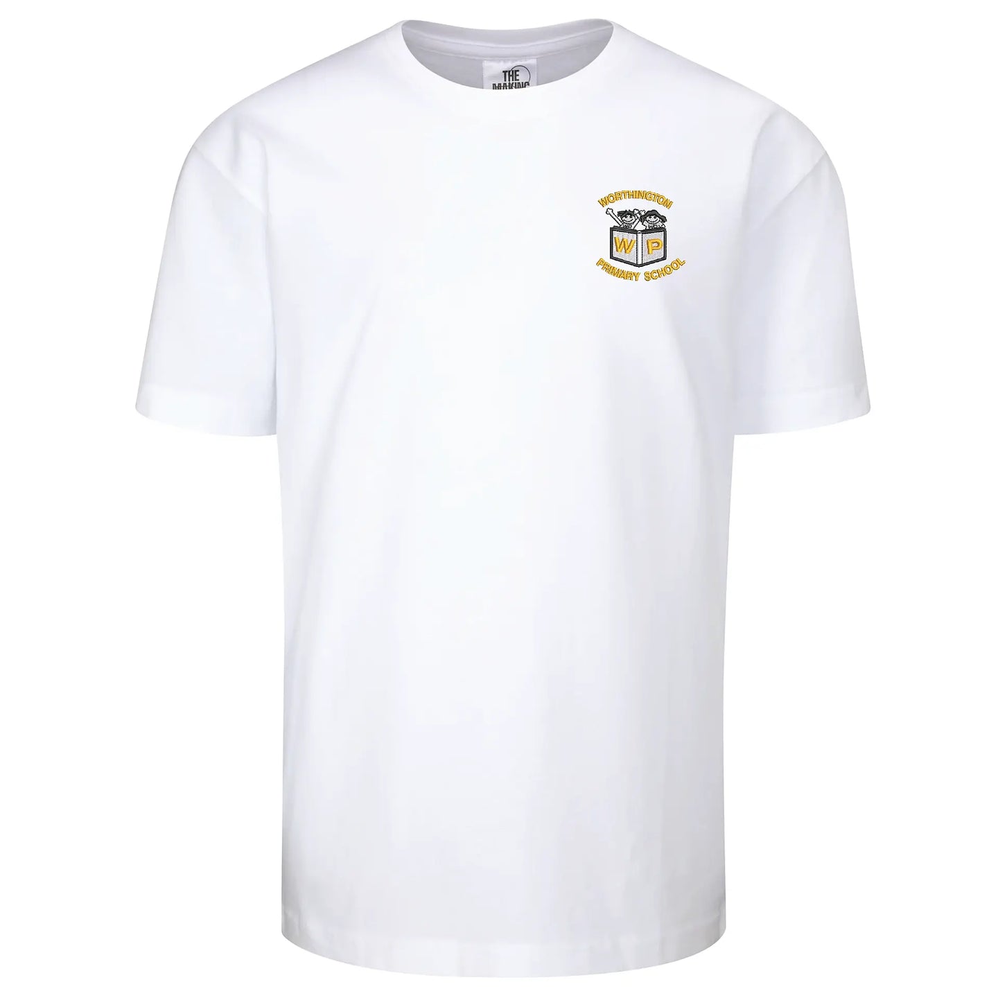 Worthington Primary PE T-Shirt