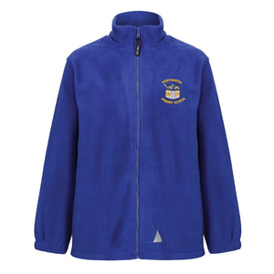 Worthington Primary Fleece