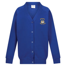 Load image into Gallery viewer, Worthington Primary Cardigan
