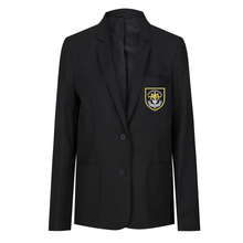 Load image into Gallery viewer, Mount Carmel High School Blazer Female Fit
