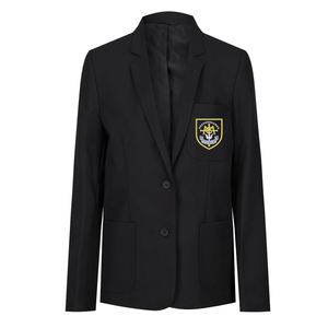 Mount Carmel High School Blazer Female Fit