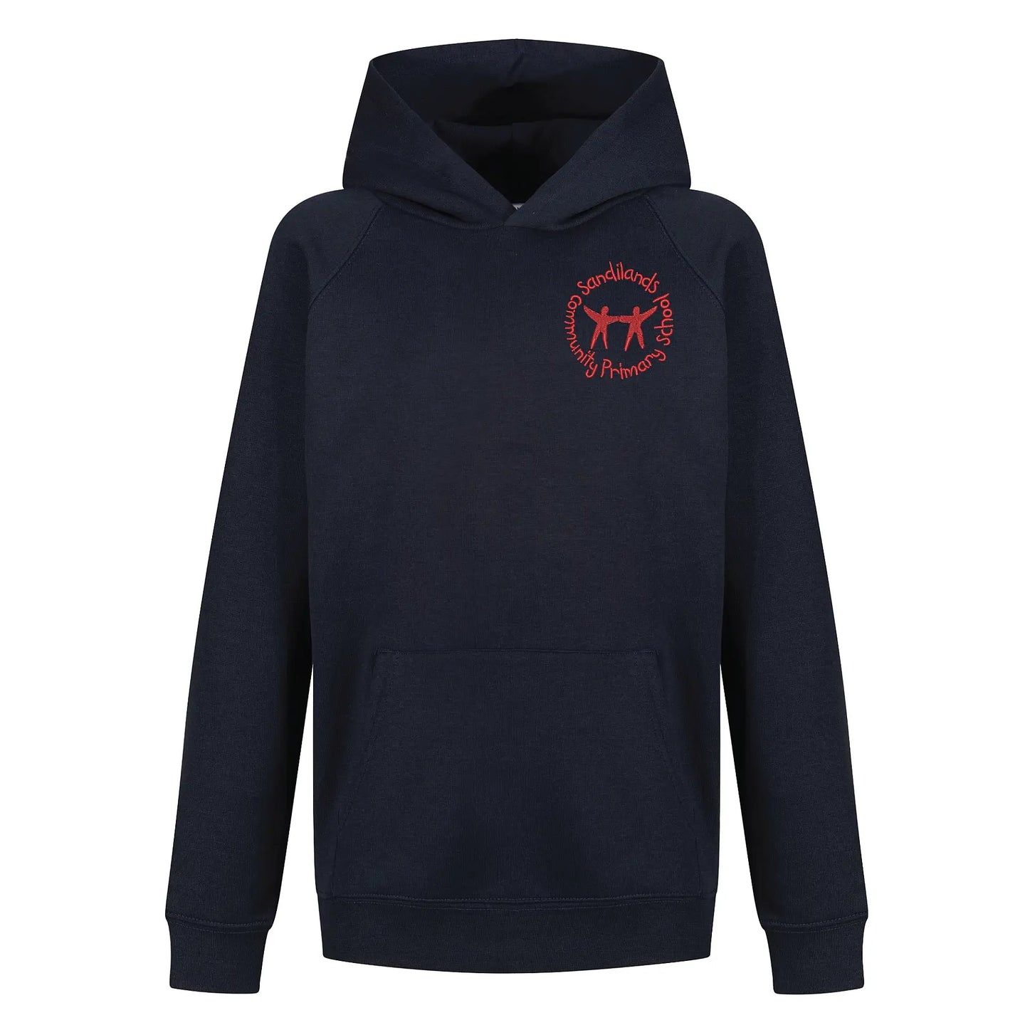 **Sandilands Leavers Hoodie 2025**