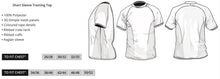 Load image into Gallery viewer, North Cestrian PE Training Top

