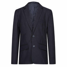 Load image into Gallery viewer, Classic Unisex School Jacket – Performa® Eco
