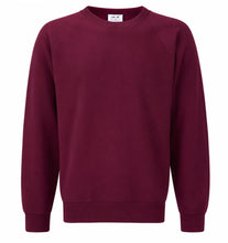 Load image into Gallery viewer, Woodbank Crewneck Sweatshirt
