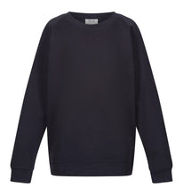Load image into Gallery viewer, Woodbank Crewneck Sweatshirt
