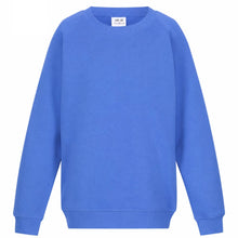 Load image into Gallery viewer, Woodbank Crewneck Sweatshirt
