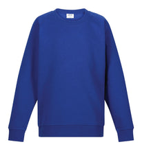 Load image into Gallery viewer, Woodbank Crewneck Sweatshirt
