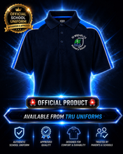 Load image into Gallery viewer, St Wilfrid’s CE Primary iGen PE Polo
