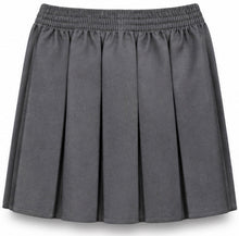 Load image into Gallery viewer, Box Pleated Skirt
