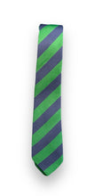 Load image into Gallery viewer, Lime tree Primary Academy Tie(s)
