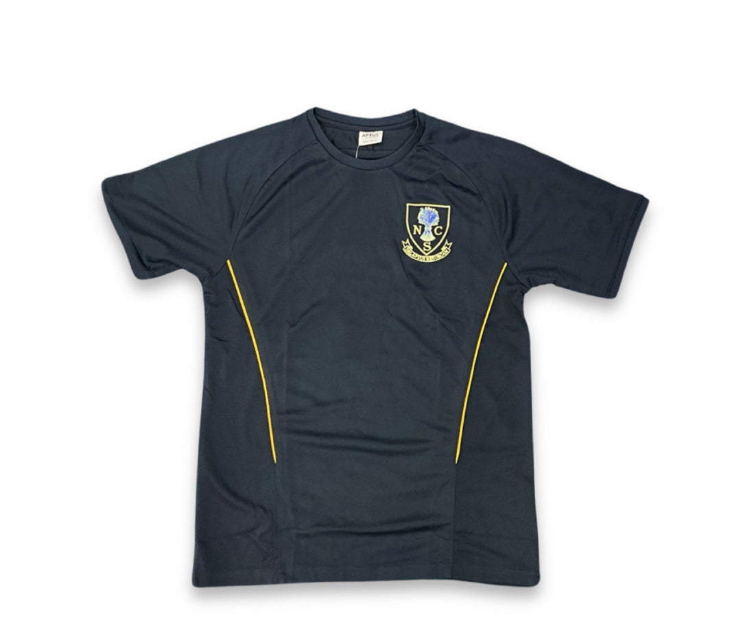 North Cestrian PE Training Top