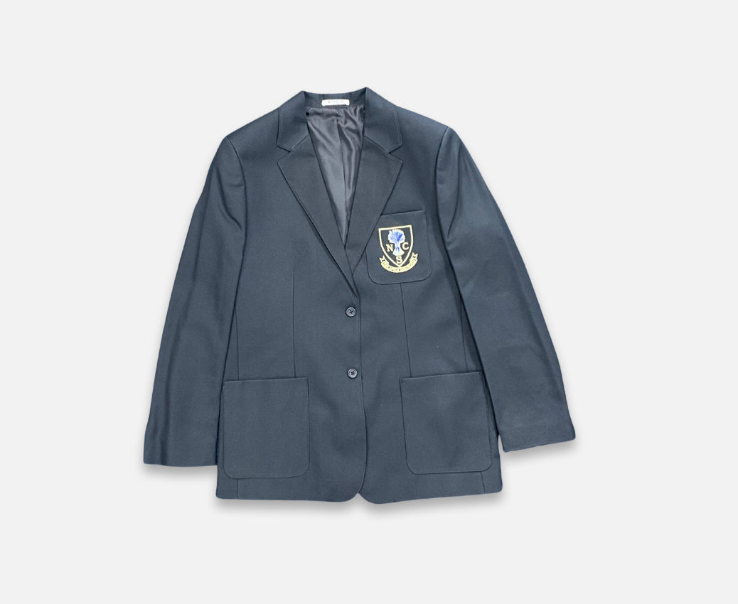 North Cestrian School Blazer