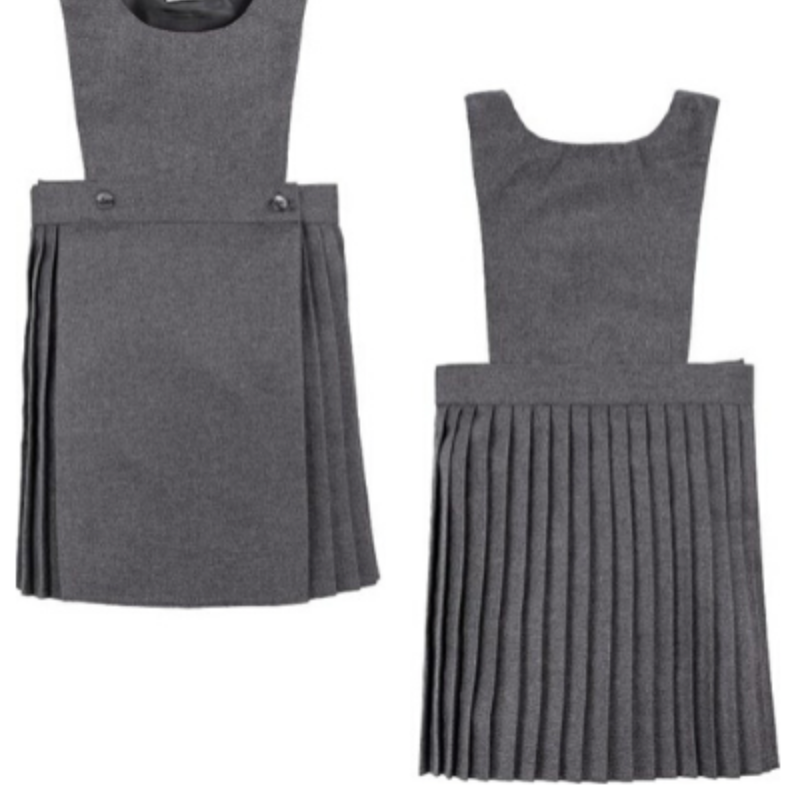 Bib Pinafore