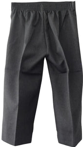 Forest Prep School Pull Up Trouser