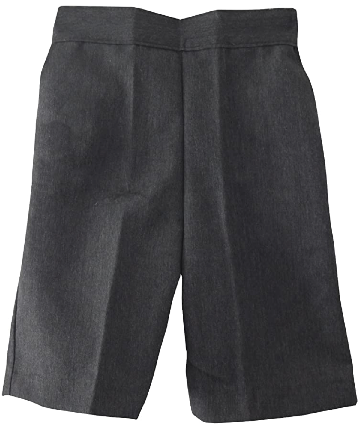 Kids School Pull Up Shorts