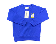 Load image into Gallery viewer, Worthington Primary Round Neck Jumper
