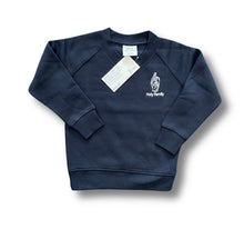 Load image into Gallery viewer, Holy Family Nursery Jumper
