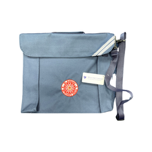 Load image into Gallery viewer, St Ambrose RC Primary Bookbag / Strapbag
