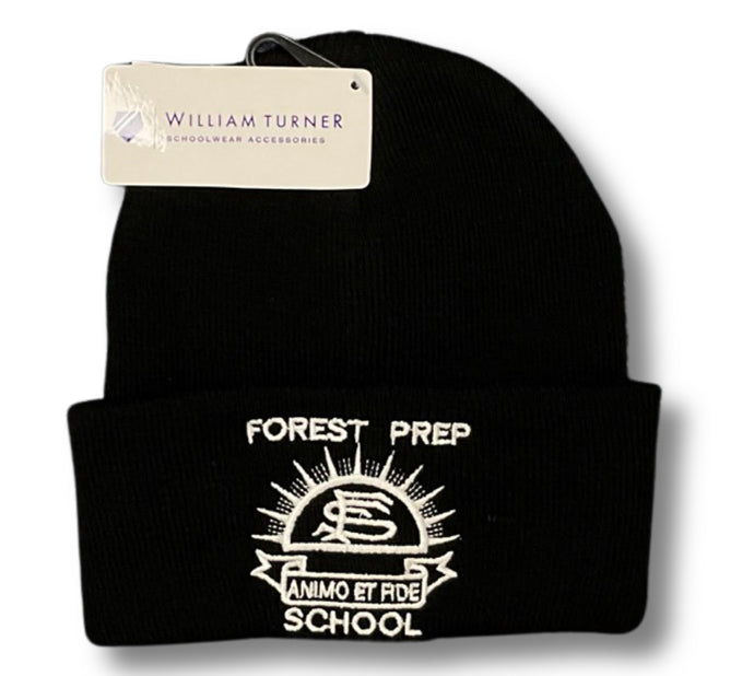 Forest Prep Winter Hat