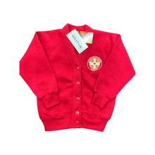 Load image into Gallery viewer, Sacred Heart Catholic Primary School Cardigan
