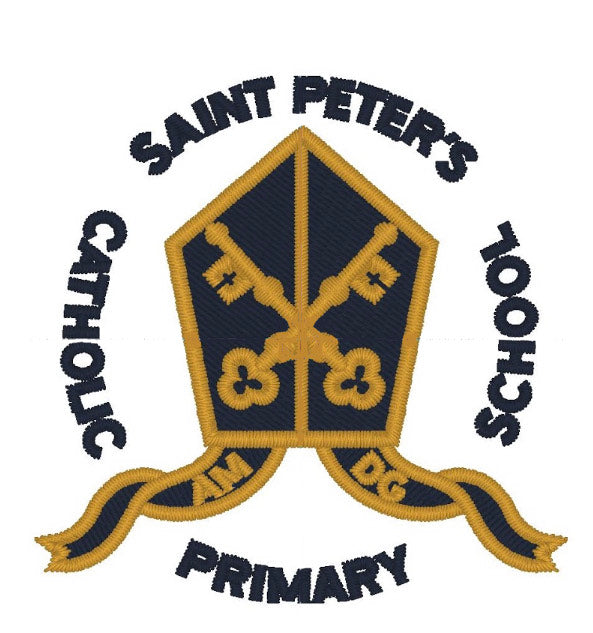 St Peters RC Primary School