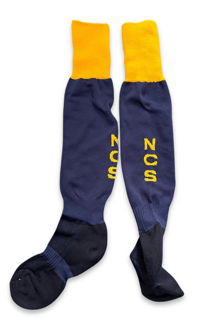 North Cestrian PE Socks
