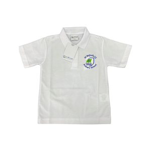 St Wilfrid’s CE Primary Polo