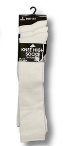 Forest Prep 3 Pack Knee High Socks
