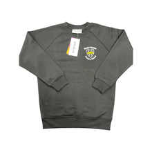 Load image into Gallery viewer, Rack House Year 6 Round Neck Jumper
