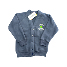 Load image into Gallery viewer, St Wilfrid’s CE Primary Cardigan
