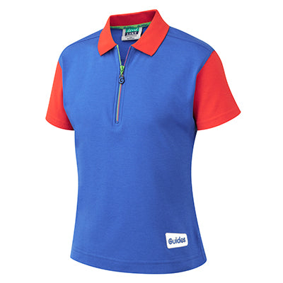 Guides Polo Shirt