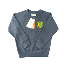 Load image into Gallery viewer, Newall Green Primary School Round Neck Jumper
