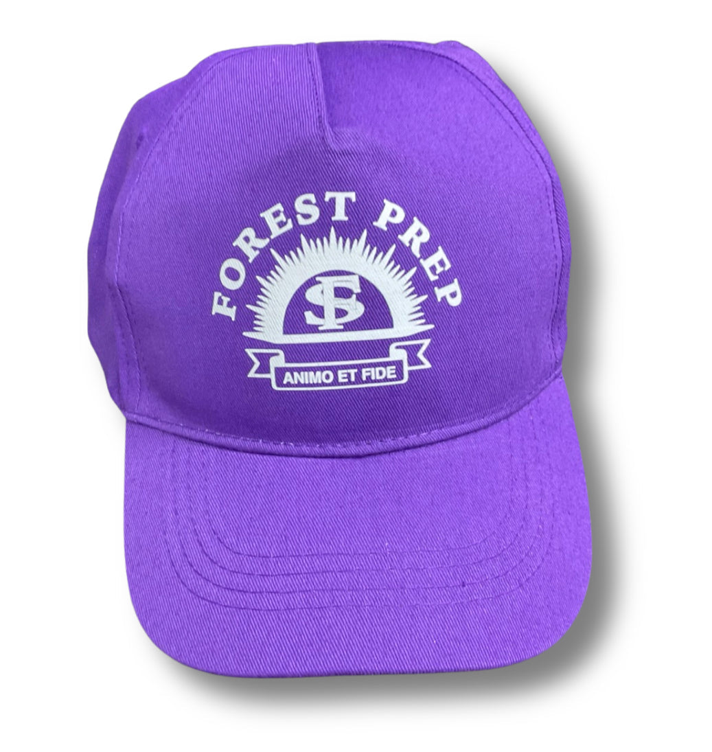 Forest Prep Summer Cap